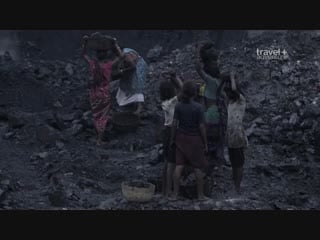 Travel+adventure дорога в школу индия