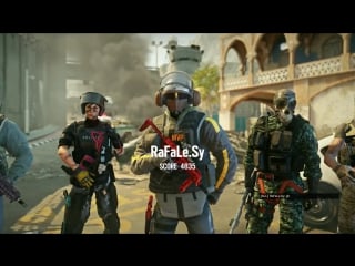 Rainbow 6 pro league penta sports vs playing ducks team vitality vs supremacy