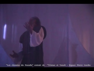 Solal tristan et yseult