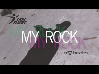 My rock | parkour & freerunning | valentin rabotenko