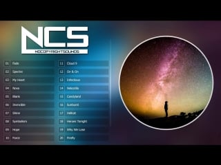 Top 30 nocopyrightsounds ¦ best of ncs ¦ 2h nocopyrightsounds ¦ ncs the best of all time