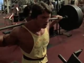 Тренироа арни