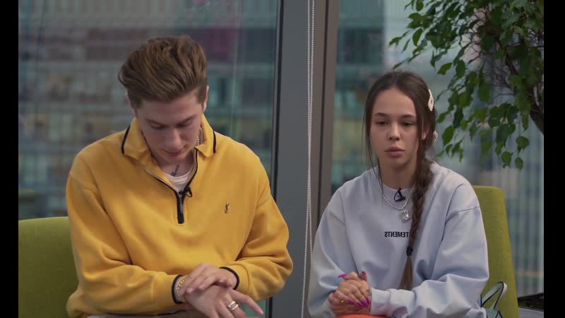 Инстасамка и олег извинились