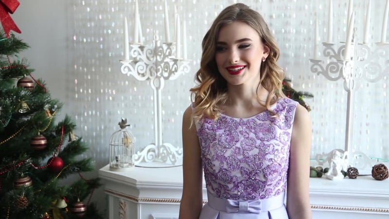 Катя дроздова міні міс всесвіт, білокуракине