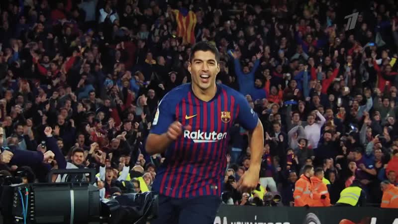 Самое зрелищное футбольное противостояние в мире реал (мадрид) барселона анонс