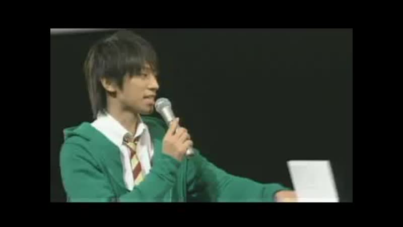 Shige naked! full ver