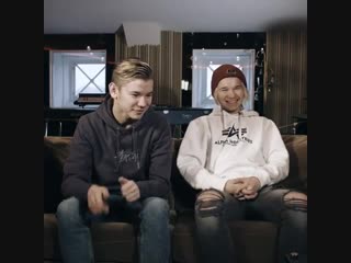 Marcus & martinus exclusive