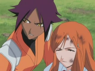 Bleach блич 114 серия (субтитры)