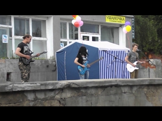 Легенда о черных перьях☽legend of black feathers "возвращение"