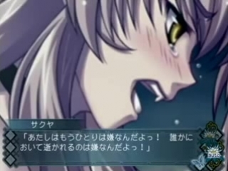 Sono hanabira ni kuchizuke (akaiito)