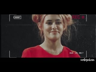 Kristina kosheleva|в конечном итоге всё будет хорошо