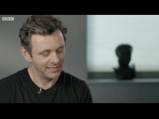 Actor michael sheen narrates dylan animation