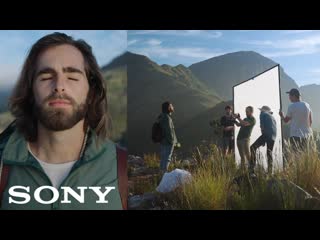 How to shoot a sony launch film fx3 and a7iii cinematic video