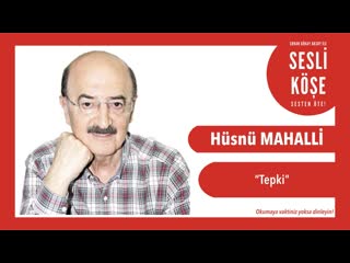 Hüsnü mahalli sesli köşe 9 aralık 2019 pazartesi