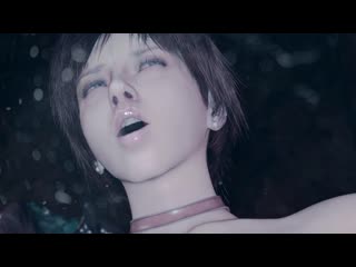 Rebecca chambers throated 1080p