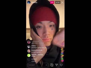 [ig live] thisloop 190418