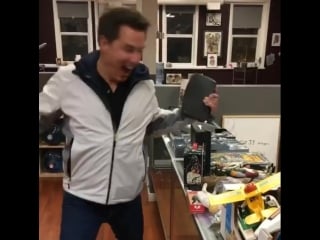 I am in collectibles heaven jb #starwars #fisherprice #hotwheels