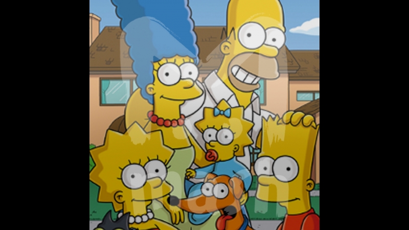 Симпсоны эпизод с голосом майкла джексона