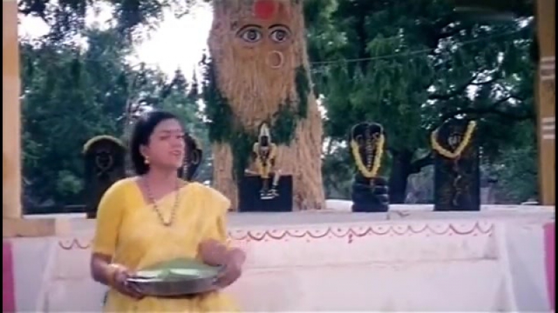 Сила матери дурги/jai durga shakti (индия, 2002)