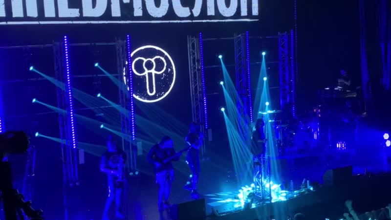 Пневмослон в говне, с говном, в говно