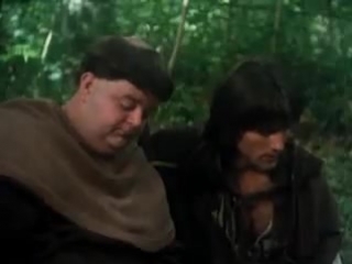 Robin of sherwood / робин из шервуда (1984) великобритания 5 серия