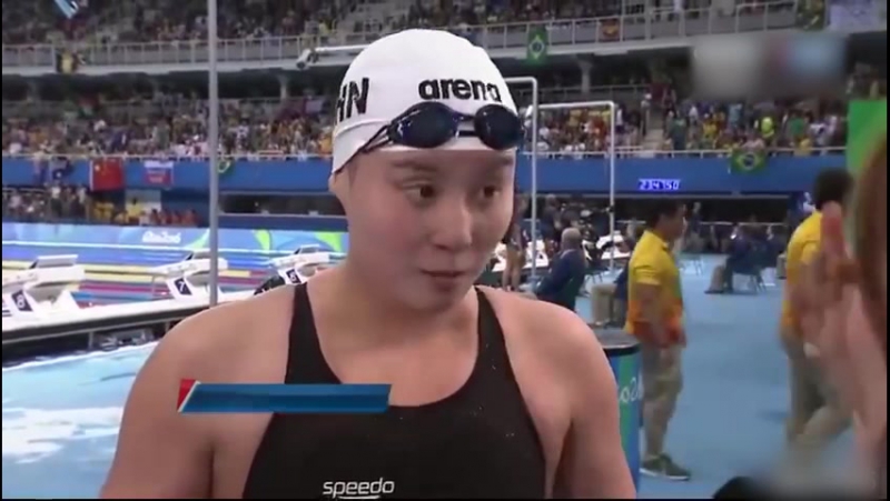 Китаянка стала интернет звездой из за эмоционального интервью