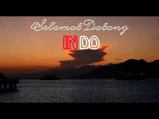 Selamat datang indo (part 2) film by philipp "scotty" vasilev