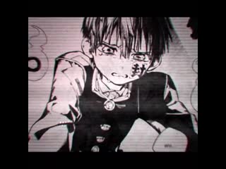 Toilet bound hanako kun | by @multitrash edits