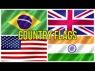 Country flags of the world for porn learn flags for sex, kindergarten toddlers