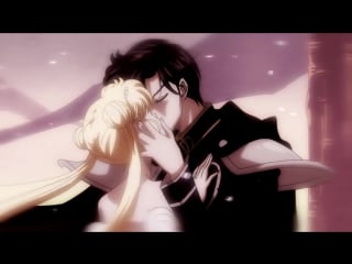 Sailor moon crystal a gentle reminiscence amv