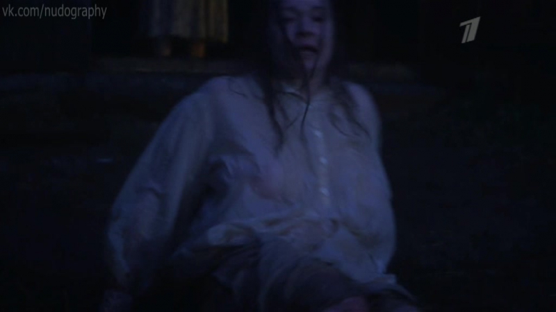 Светлана колпакова в сериале "отчий берег" (2017, милена фадеева) серия 4