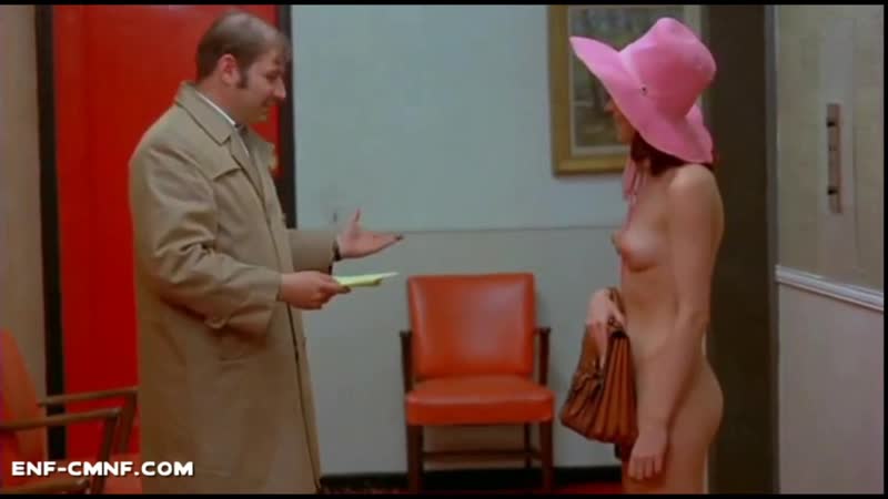 Cmnf документалка – реакция мужчин на неожиданную женскую наготу