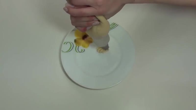 Усные, домашние и ароматные печенюшки!