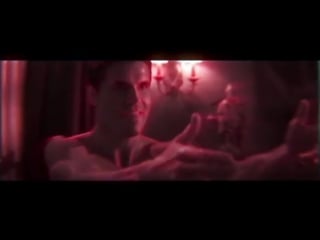 The babysitter | max | robbie amell