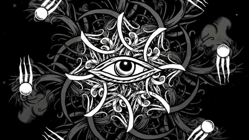 Tranquillity porn video – Dark tranquillity iridium (official video)