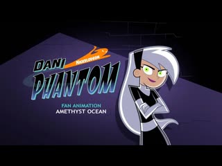 Danny phantom opening [genderbend fan animation]