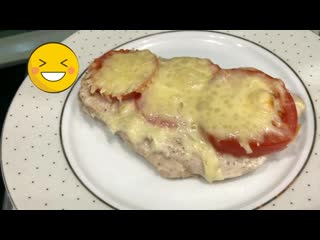 #fantastic body сочная грудка в кефире