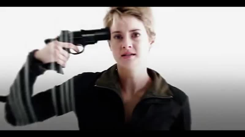 Tobias eaton &amp; beatrice prior > fourtris