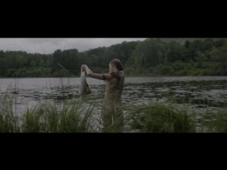 Lucy walters nude here alone (us 2016) 1080p watch online