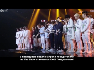 150508 exo the show behind the scene cut