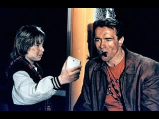 Последний киногерой (1993)