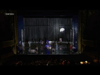 Don giovanni by mozart at la monnaie