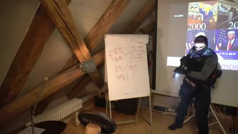 ►конспирологов начали вязать топ оралово 2020