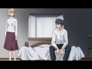 Shingetsutan tsukihime 03 demon eyes of direct porn