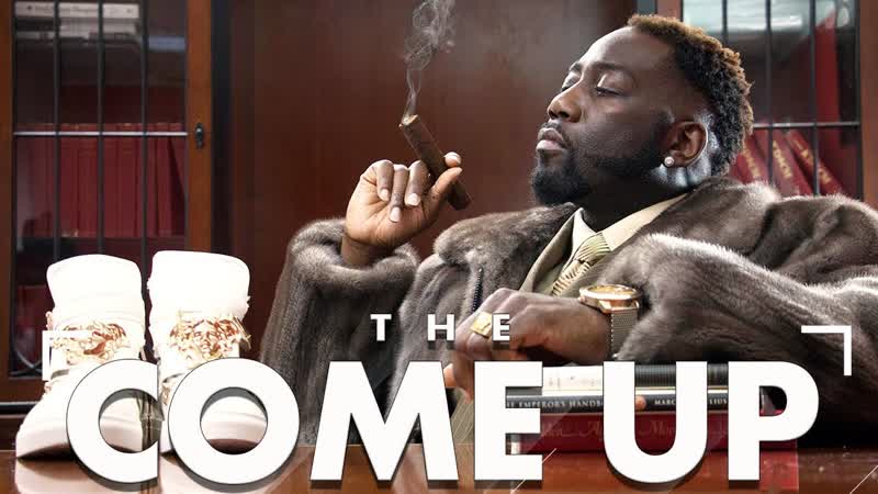 Подъём (2020) the come up