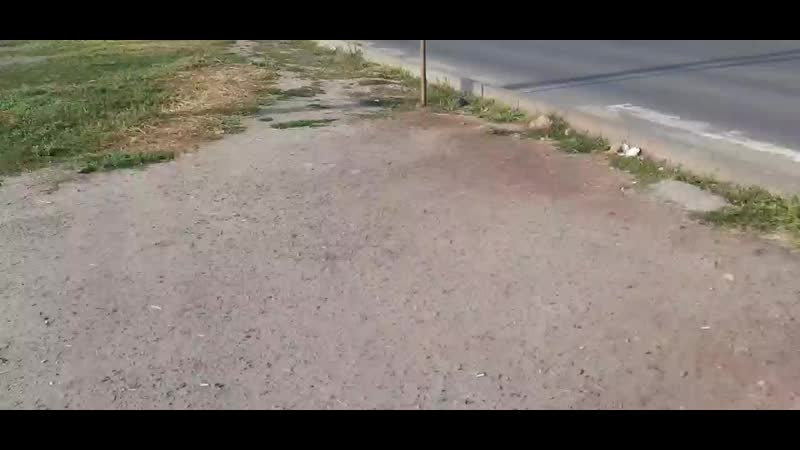 Очередная разруха подземных переходов #курскийкрай