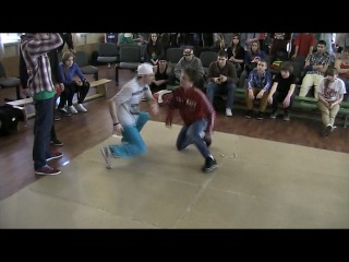Dani porn video – Ю г 2012 street destroys vs dani &amp; hot pant