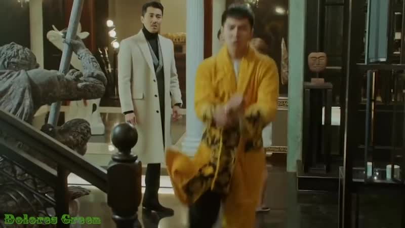 Поддатый asian drama mix ► вместе зажигаем! (for аджумма со стажем)