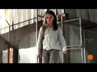 X 23 \ лора кинни | laura kinney \ логан | logan