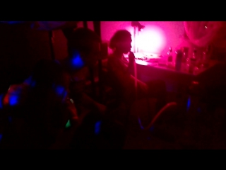 Хлопай жопой